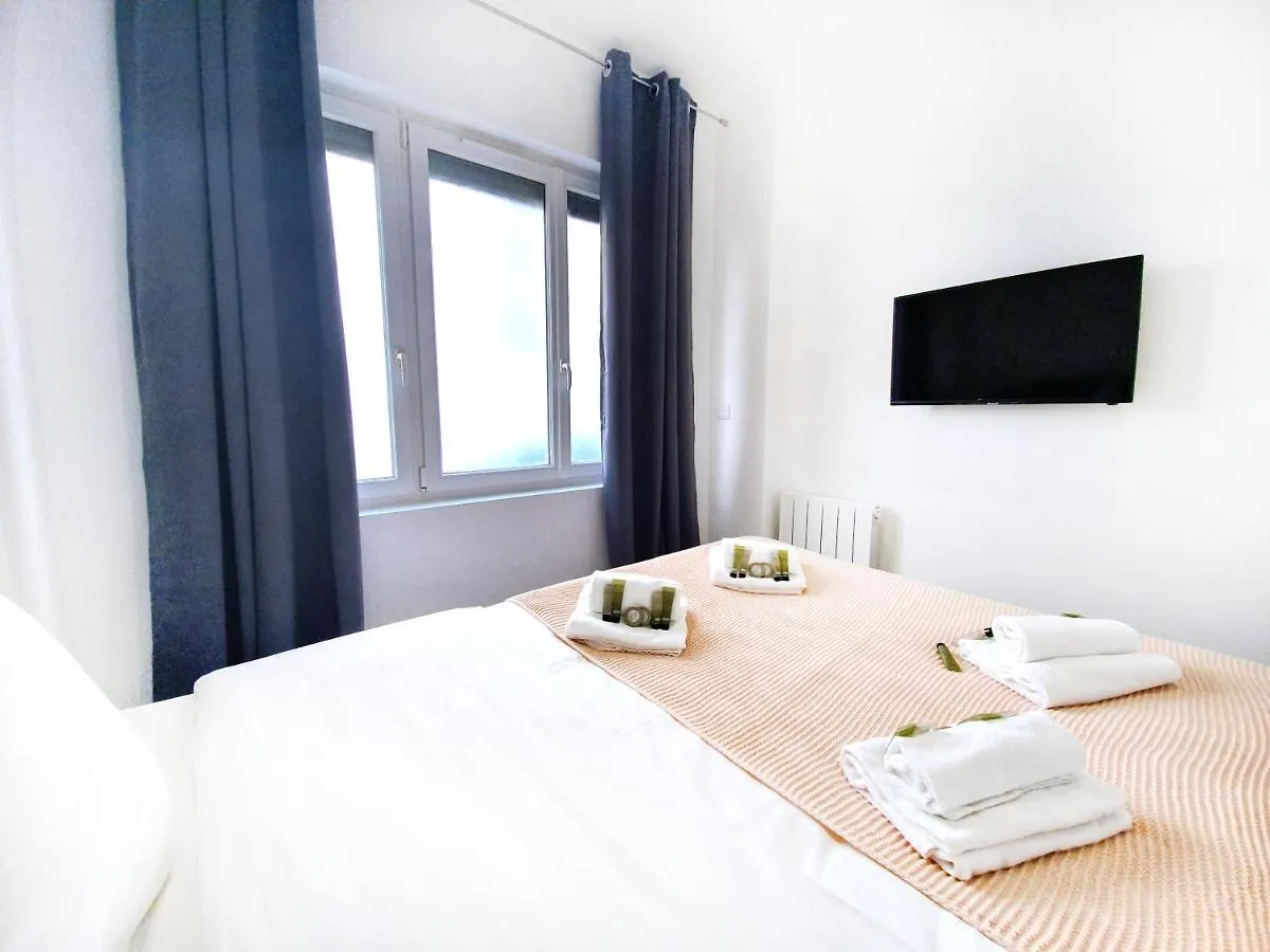Home In Paris - Paris East